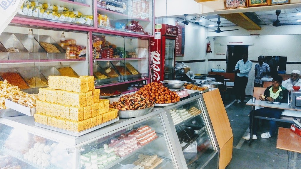Shivam Restaurant