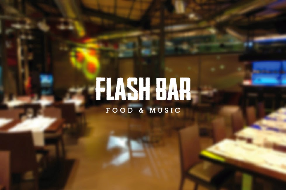 Flash Bar