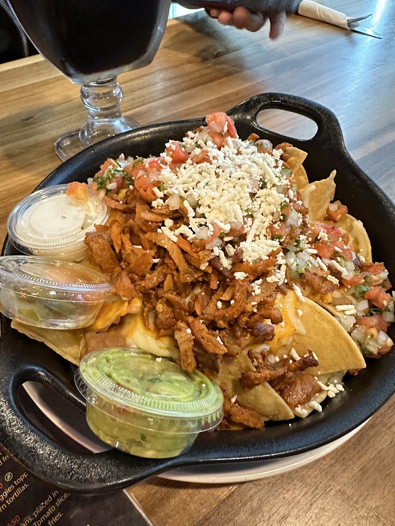 Nachos