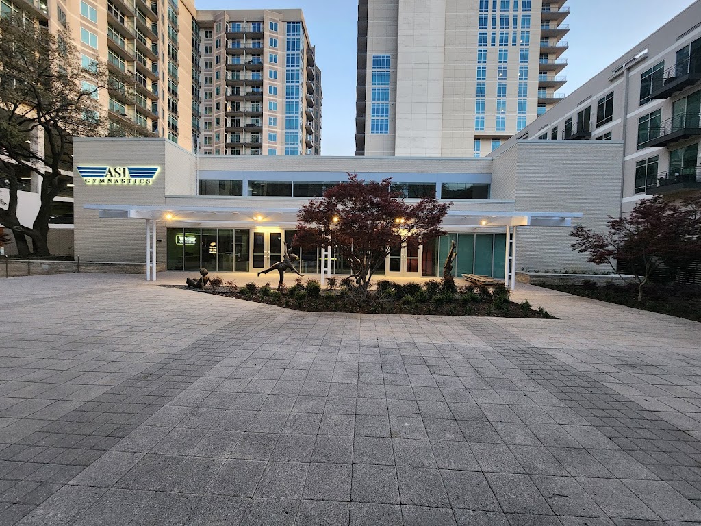  ASI Gymnastics - Park Lane