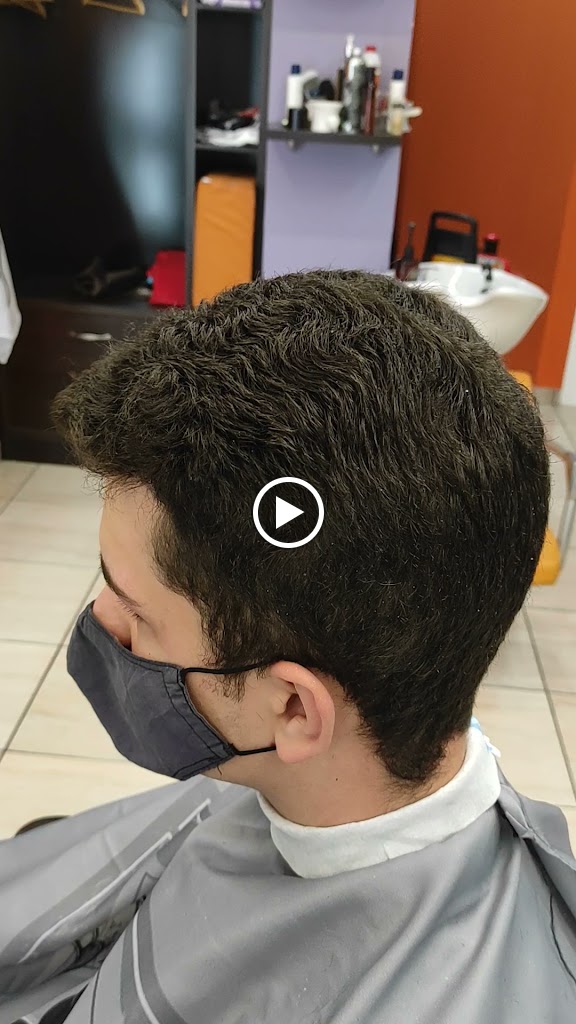 J. Camacho Peluqueria y Estetica — Del propietario