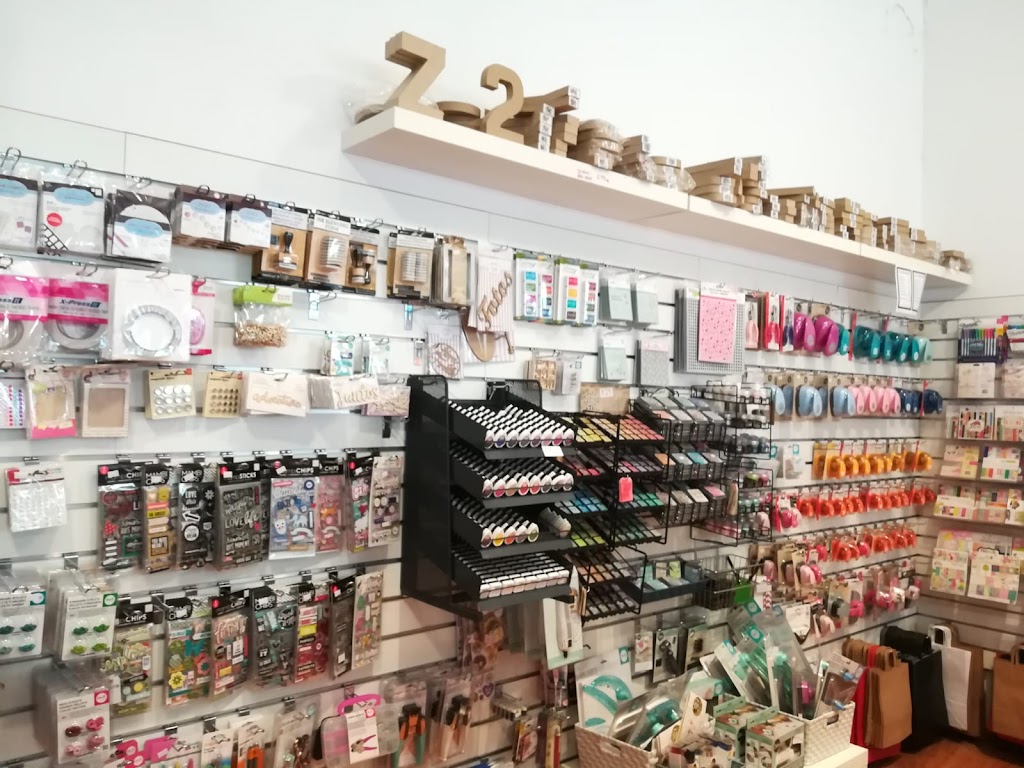 Papeleria San Bernardo