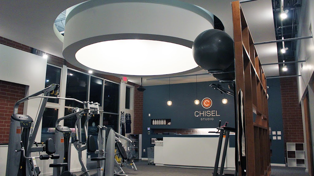  Chisel Studio