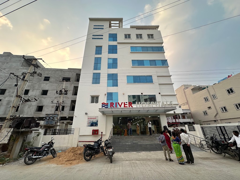 Dr. River Hospitals Mlg Miryalaguda
