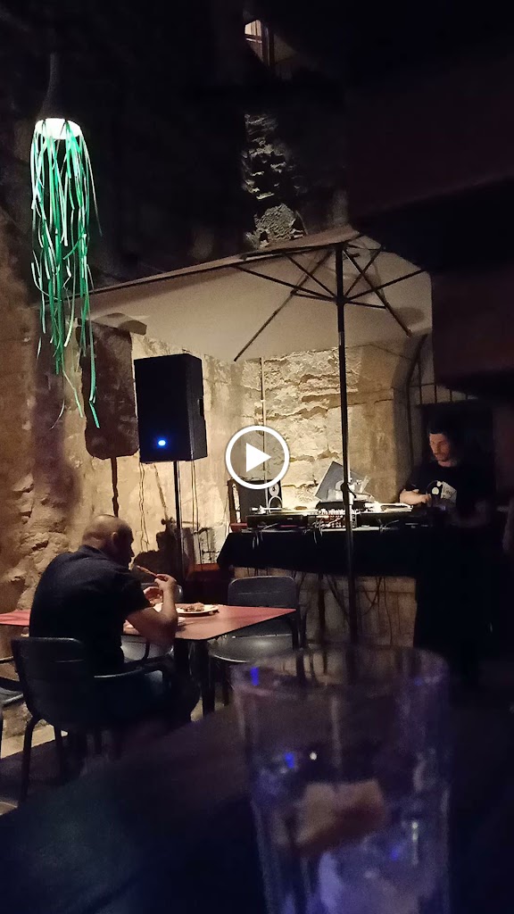 Forn de la Canonja — Ambiente
