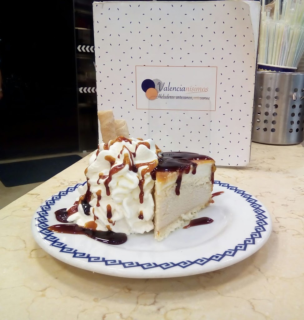 Valencianisimos — Comida y bebida