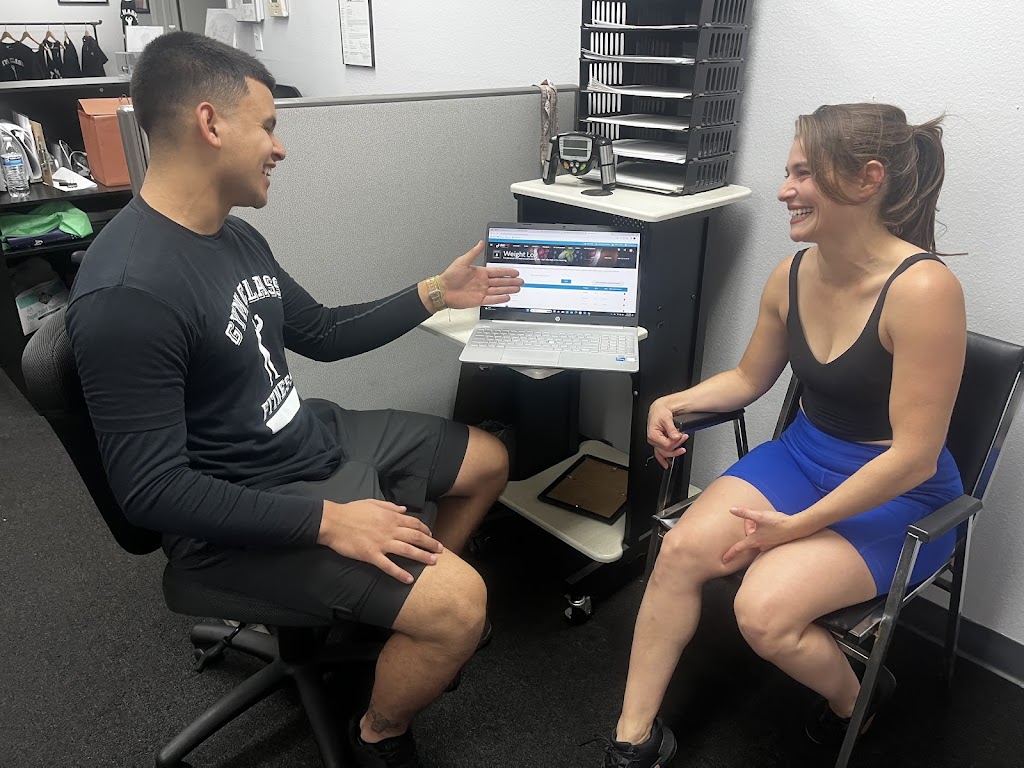  Gym Class Fitness La Habra