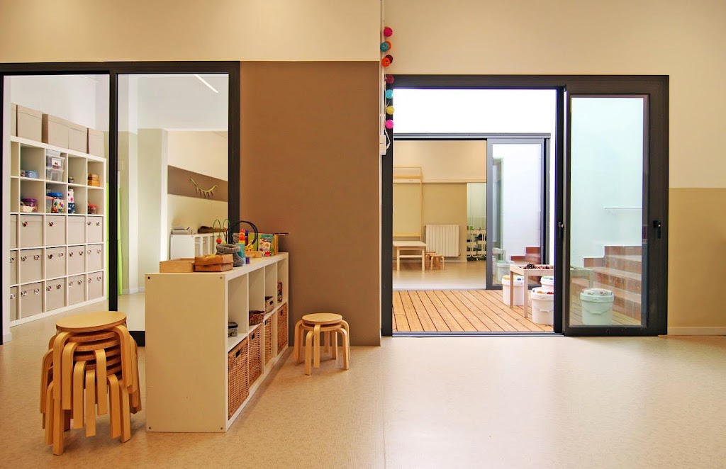 Escuela Ramon Llull