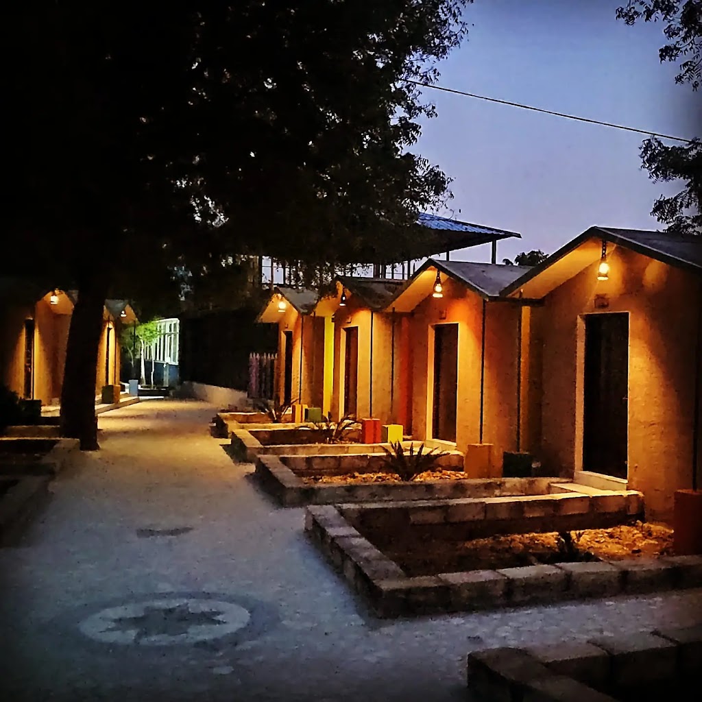 Anantam Clubs Resorts