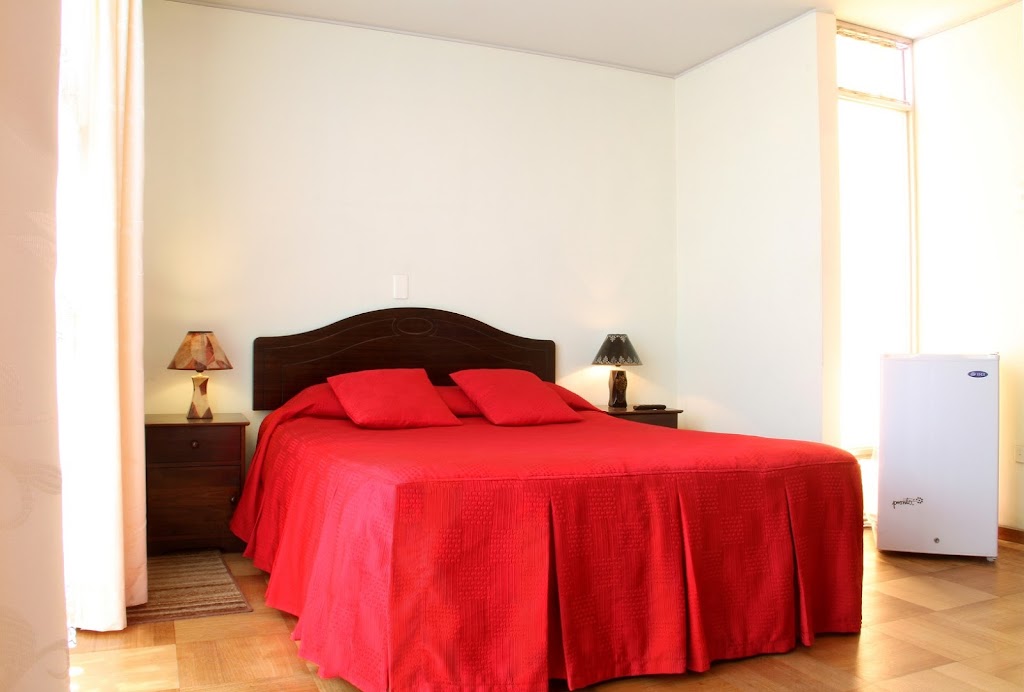 Habitaciones