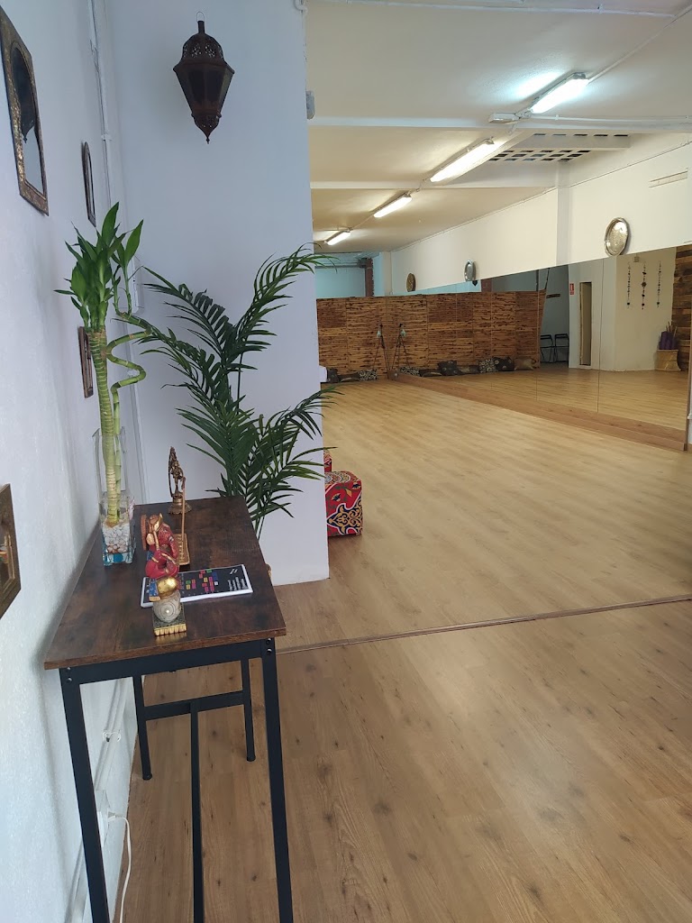 Mou-T Espai de Dansa i Moviment