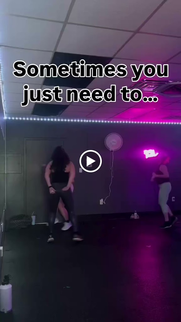  Zumba with Jackie LLC