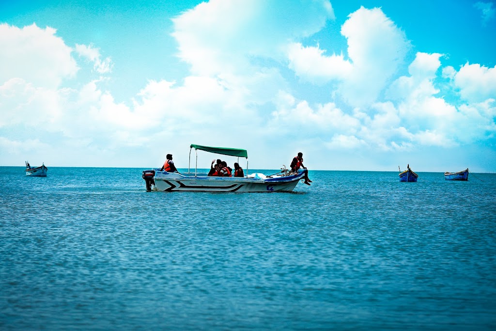 Lake
