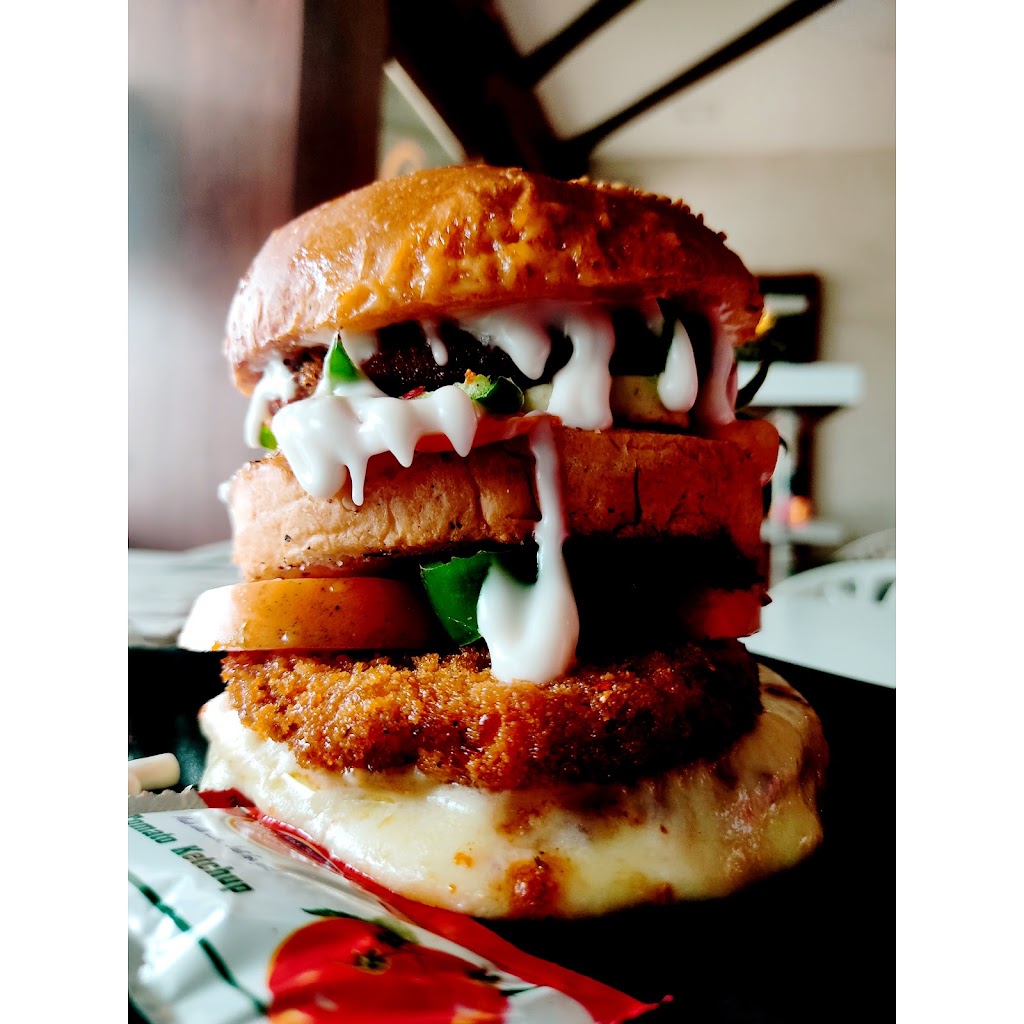 Food & drink