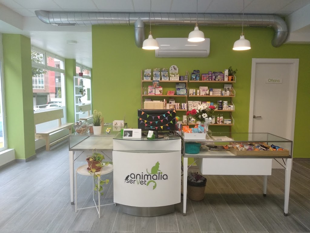 Clinica Veterinaria Animalia Servet