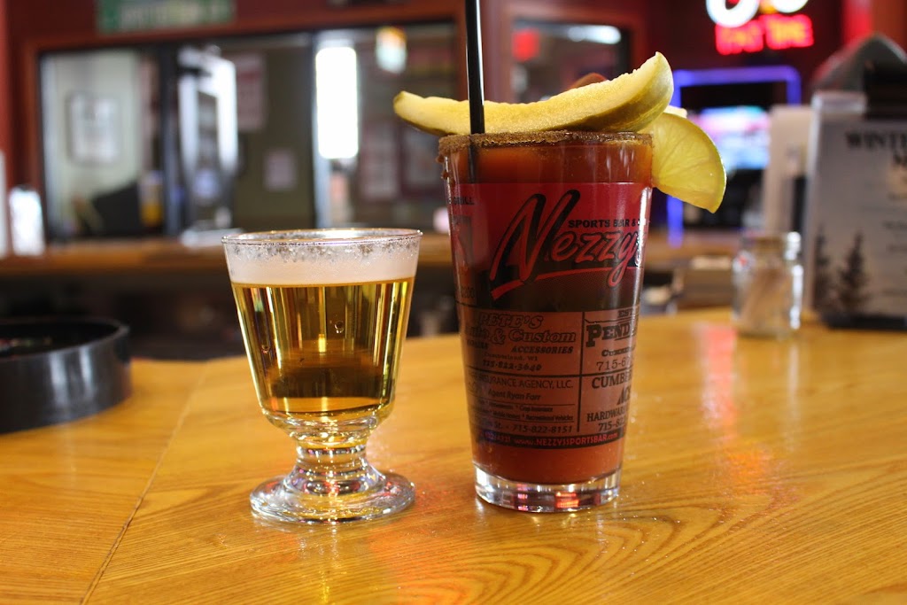  Nezzy's Sports Bar & Grill