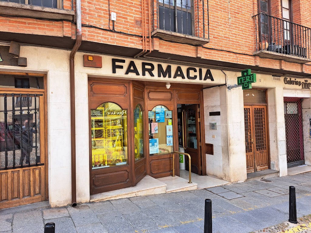 Farmacia Ma Teresa Ruiz Perez