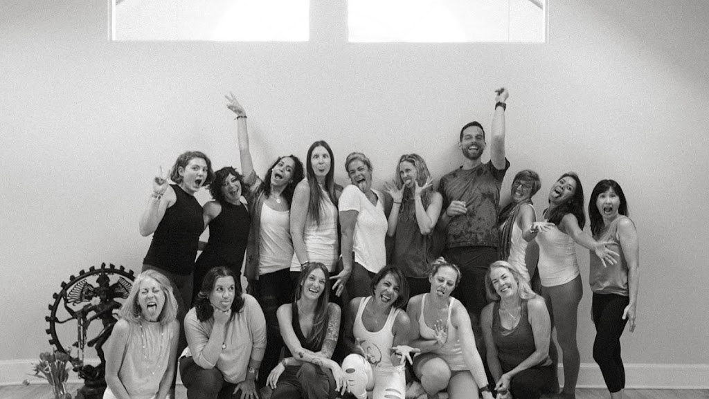  Easy Day Yoga & Meditation (Leesburg Loft)