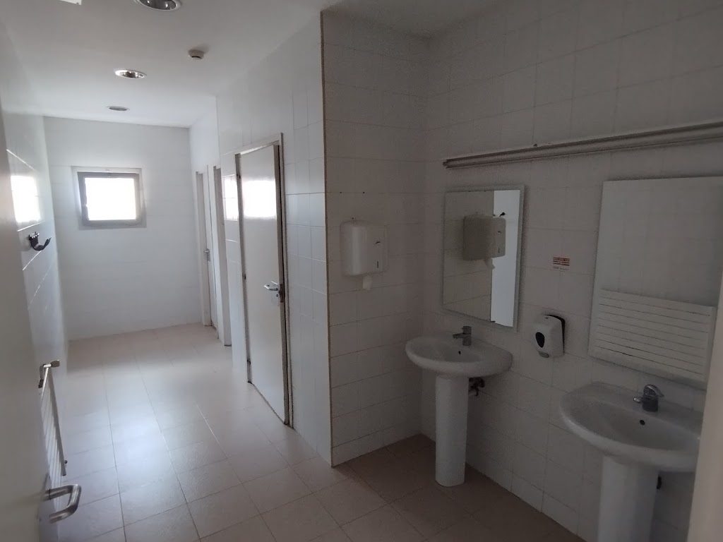 Casal De Gent Gran Badalona Nova Lloreda