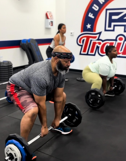  F45 Training Midtown Phoenix