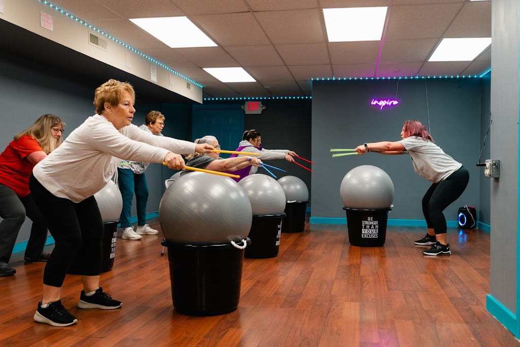  2FAB Weight Loss & Fitness Support LLC