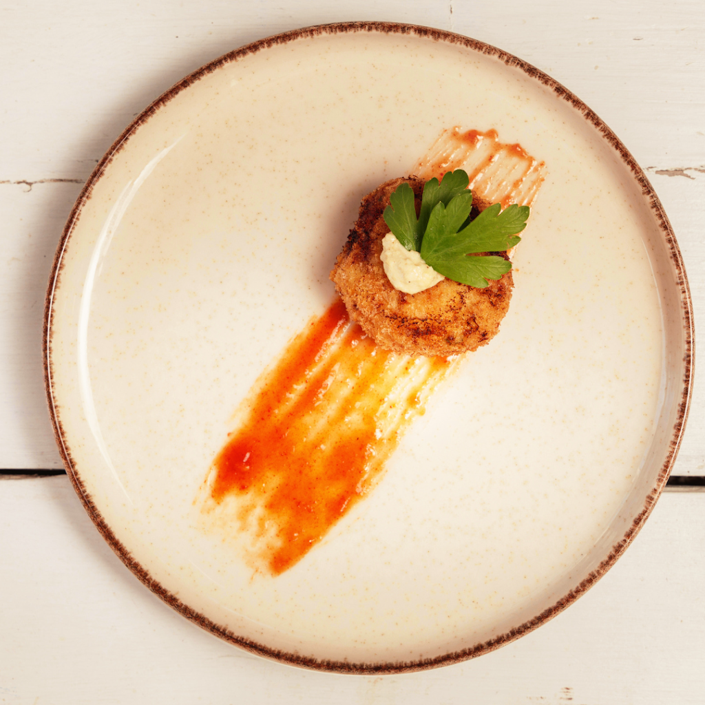 Bondo Cocina — Comida y bebida