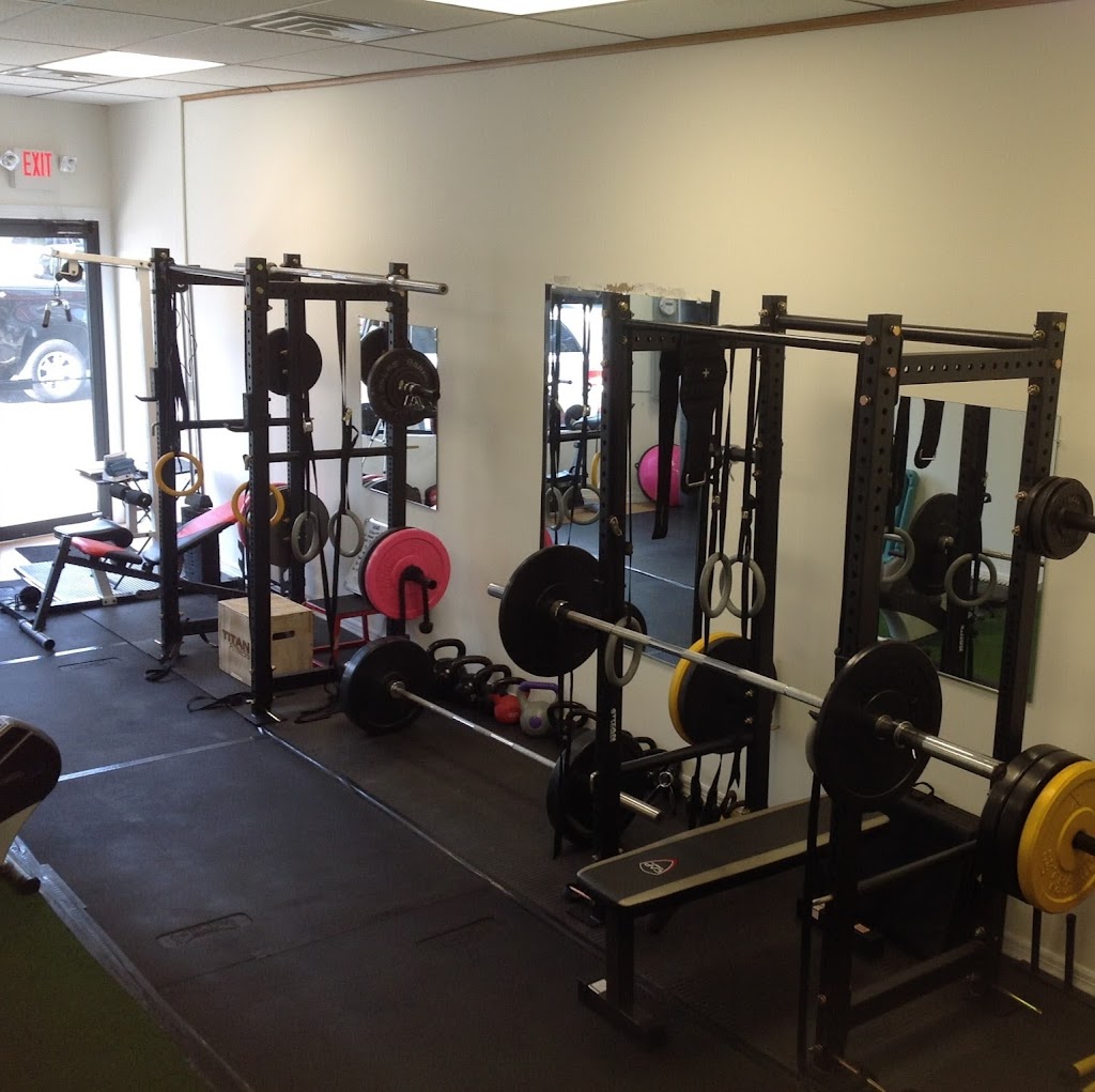  Dependable Fitness Cross Training