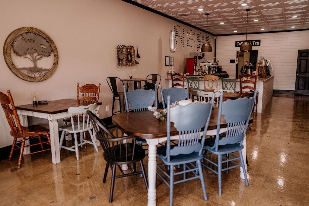Photo of Still Waters Coffeehouse