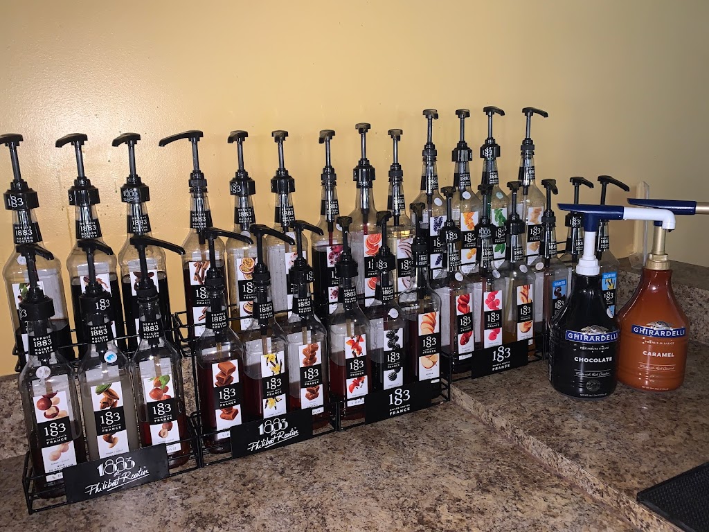 Photo of Daily Grind