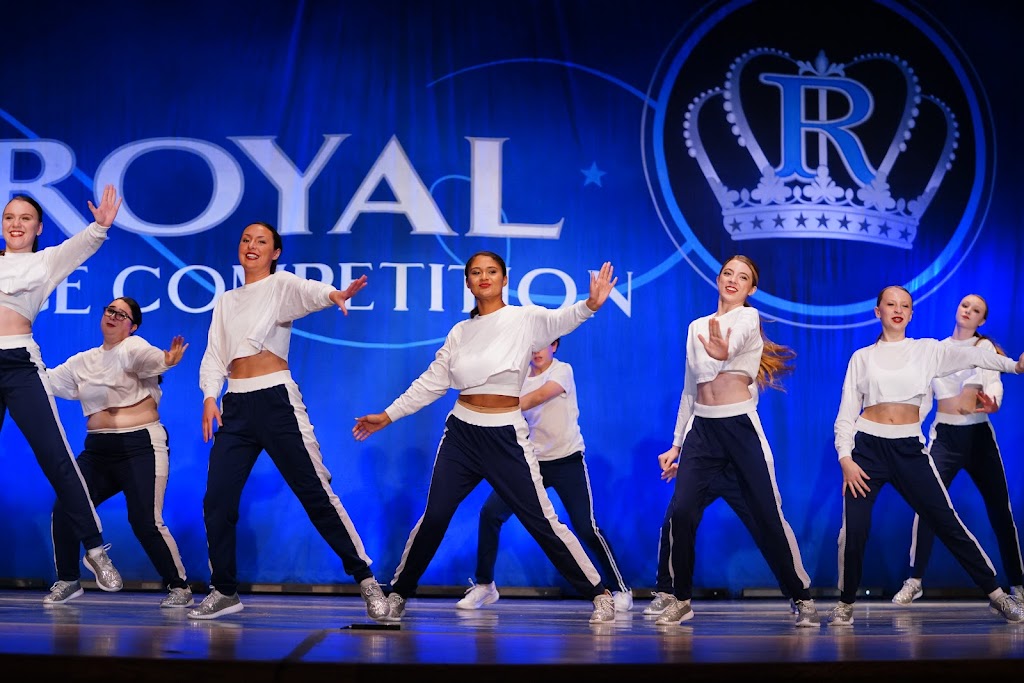  Miss Chantel's Star Dance Academy