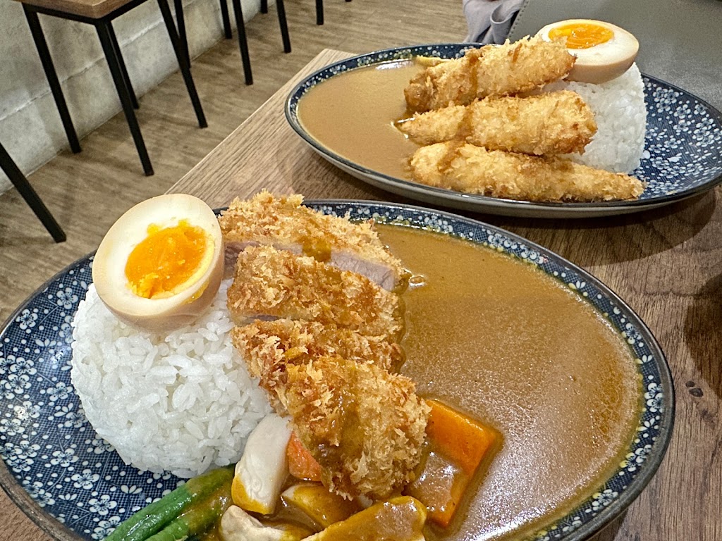 一京咖哩 的照片