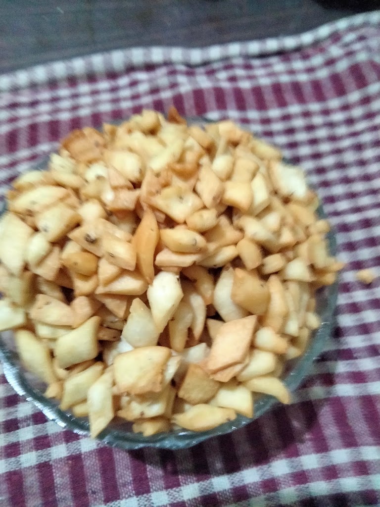 Food & drink