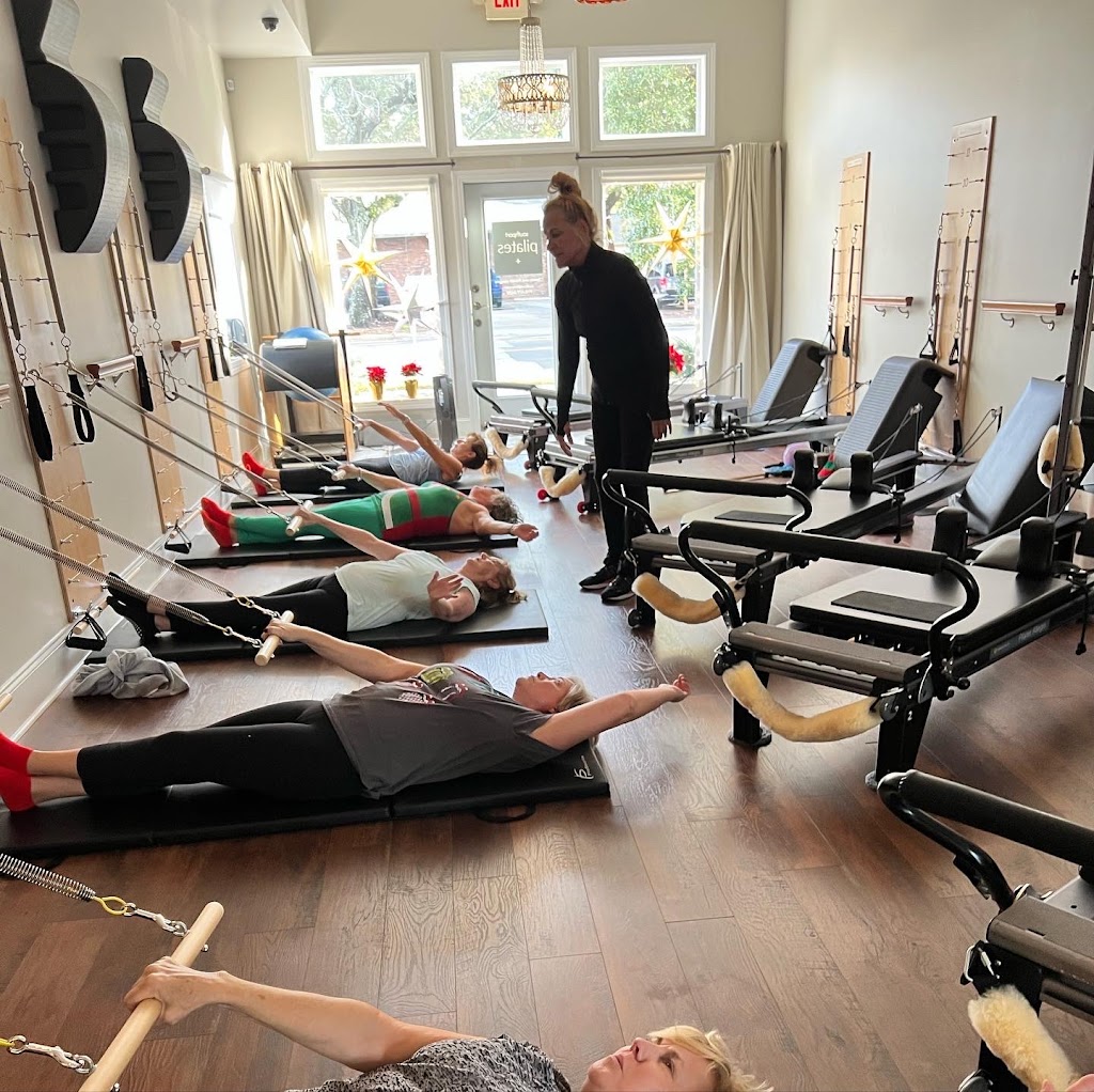  Southport Pilates