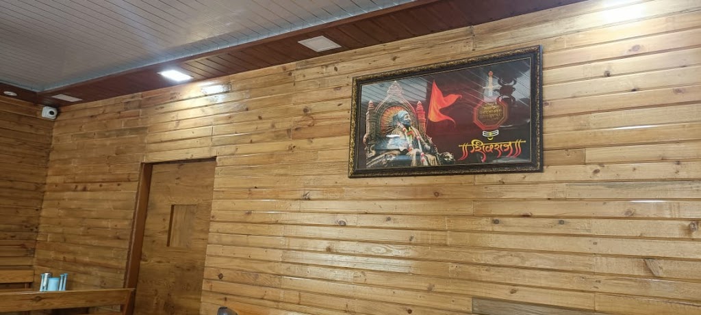 Balkum Katta Ac Family Restaurant