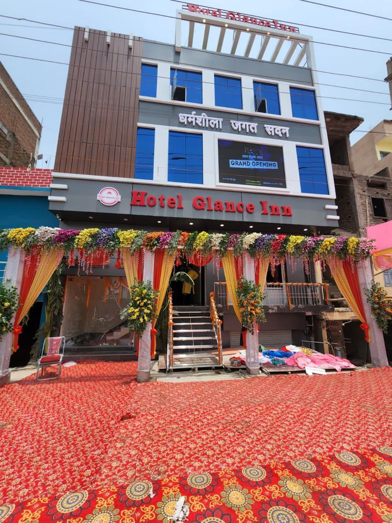 Hotel Glance Inn
