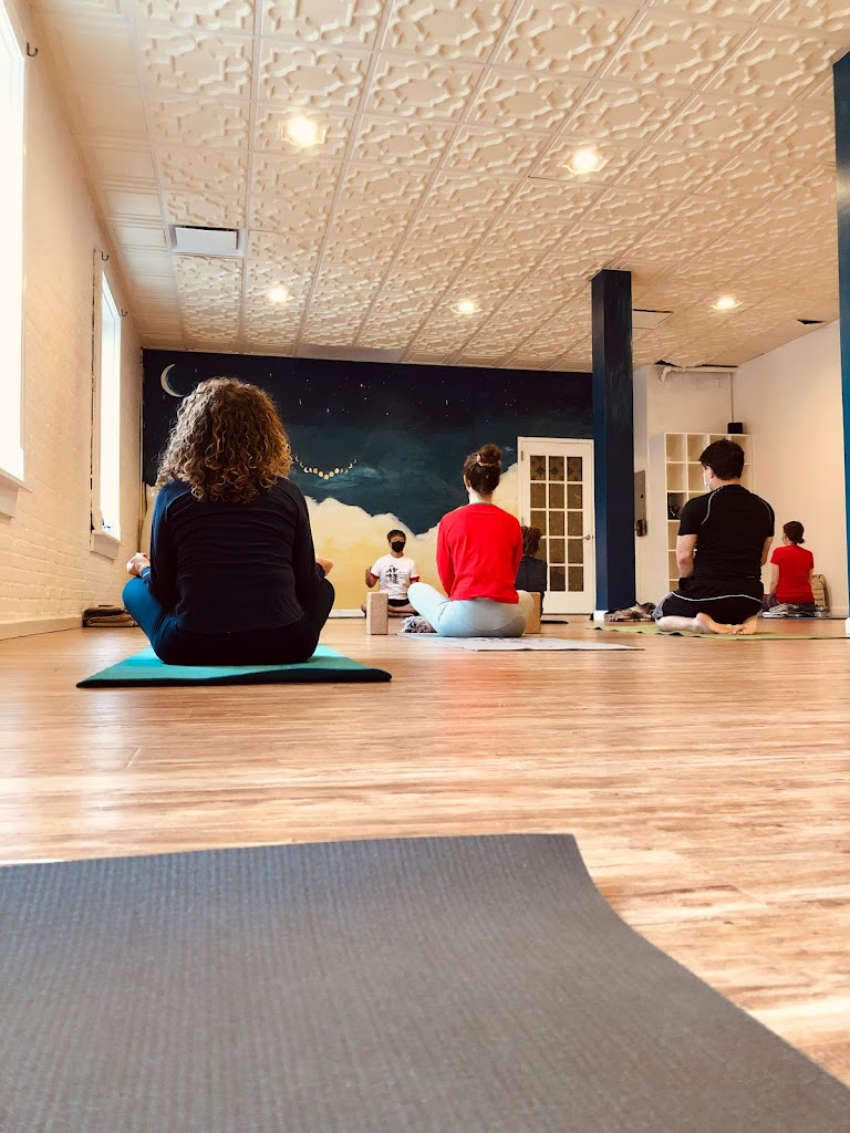  Luna + Soul Yoga Collective - Garden City