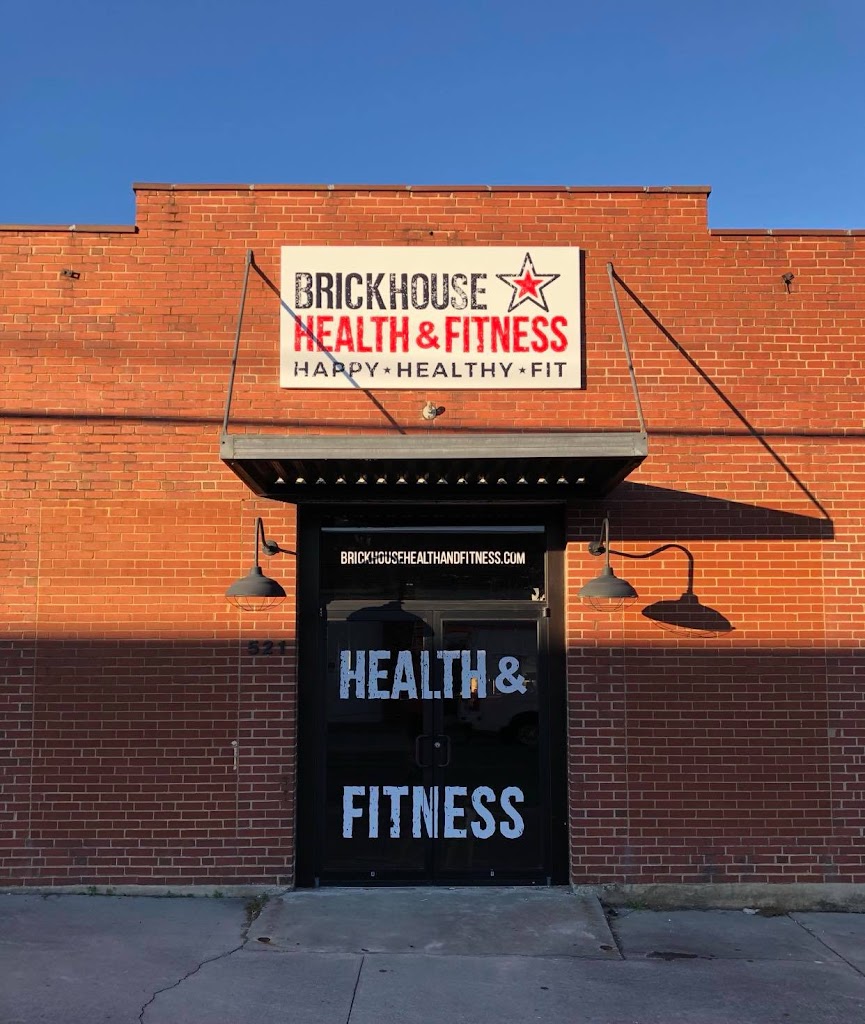 Brickhouse Health and Fitness