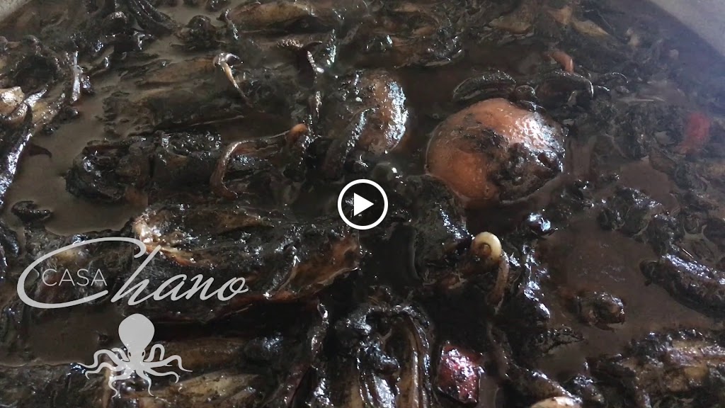Restaurante Casa Chano — Videos