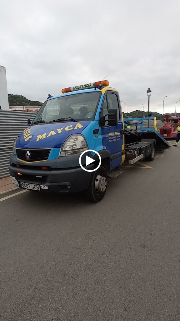 Mayca Vidal S.L. — Videos