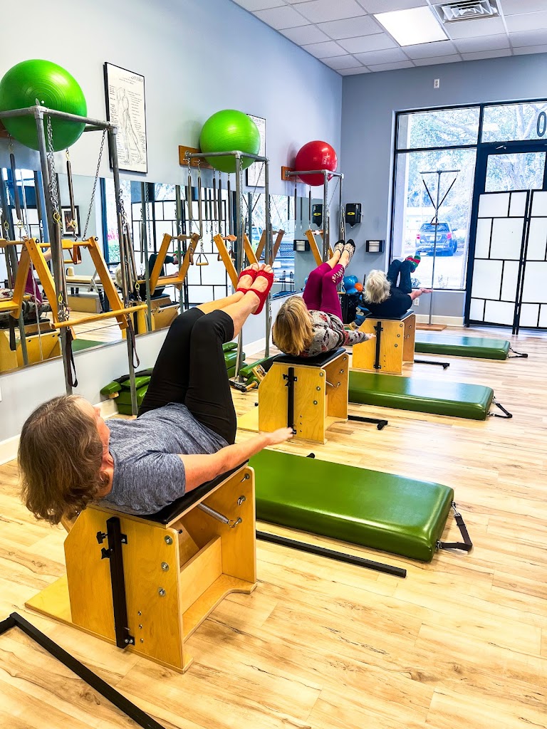  Pilates of Amelia