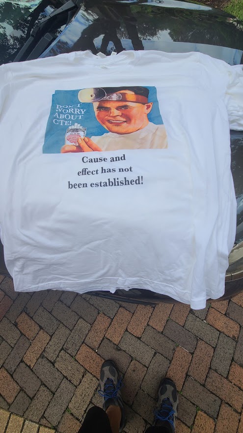T-shirt