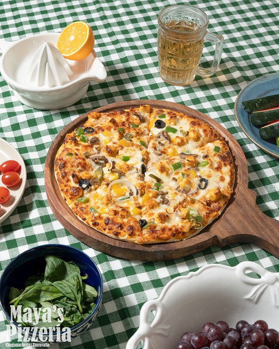 Food & drink
