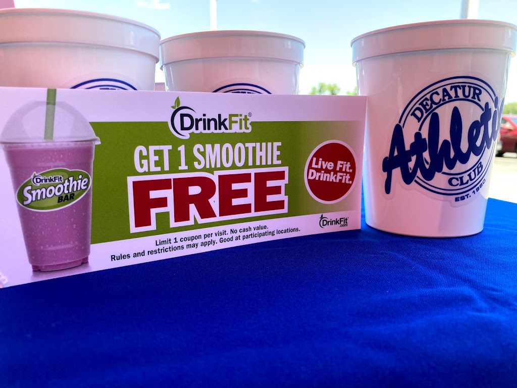  Decatur Athletic Club