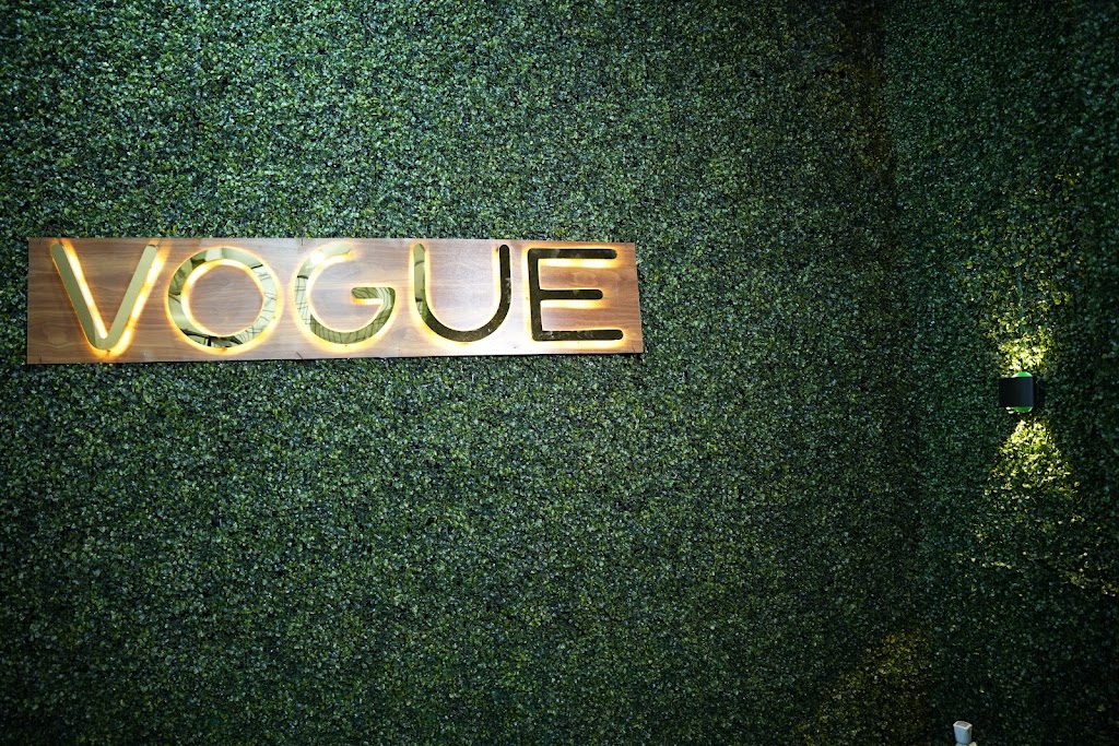 Vogue Unisex Salon Sangareddy