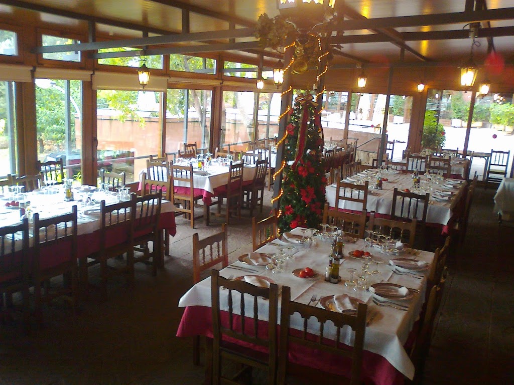 Restaurant Ermita de Bruguers