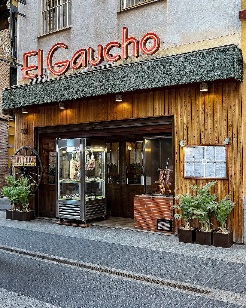 Restaurant El Gaucho