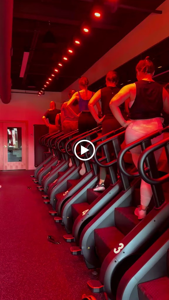  Align Step + Strength