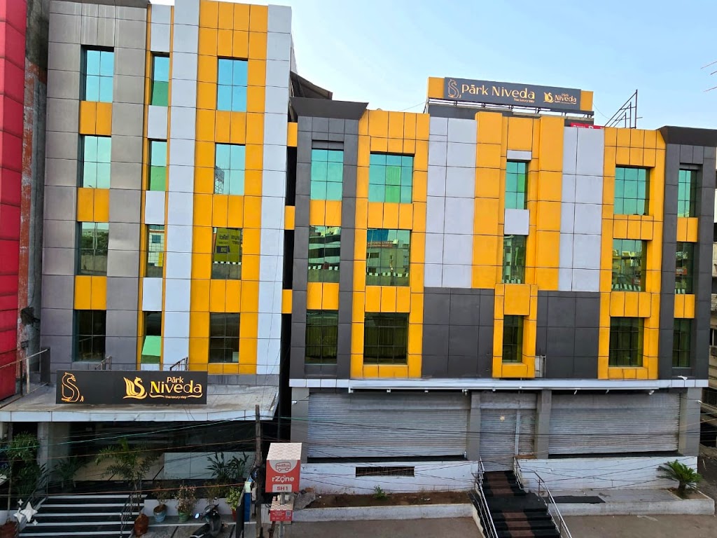 Park Niveda