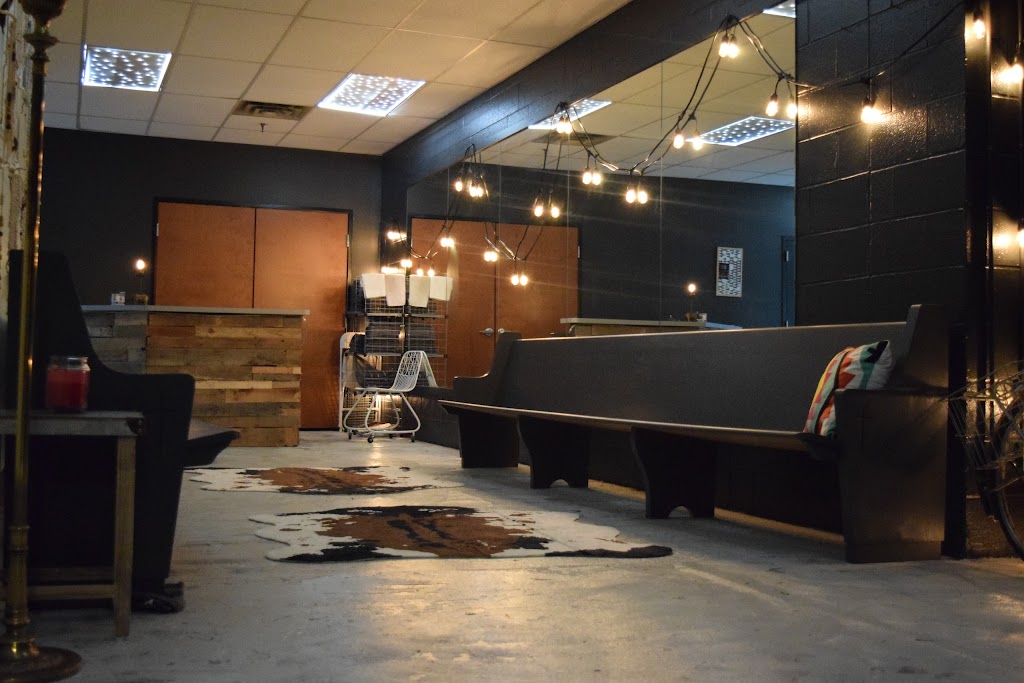  Rise House Fitness Studio