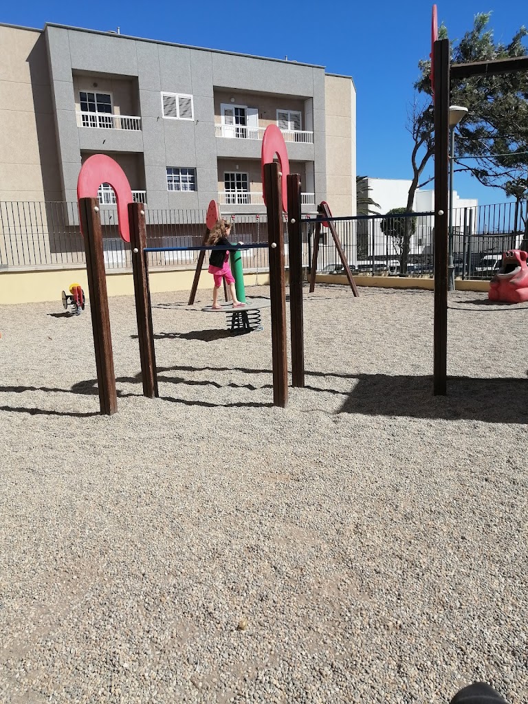 Casa De La Cultura Playa De Arinaga